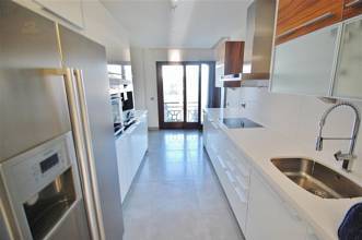 Thumbnail von Luxus-Wohnung in Estepona R2804858