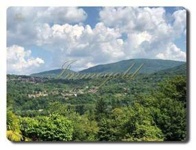 Thumbnail von repräsentative Villa mit stimmungsvollem Garten