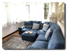 Thumbnail von repräsentative Villa mit stimmungsvollem Garten