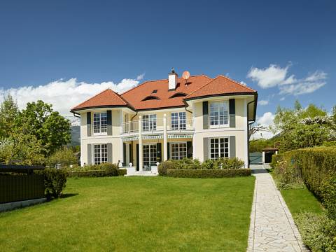 Wunderschönes Anwesen am Tor zum Millstättersee