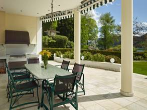 Thumbnail von Wunderschönes Anwesen am Tor zum Millstättersee