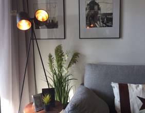 Thumbnail von ***Moderne 3-Zimmer-Obergeschoss-Wohnungen in abgeschlossener Anlage mit Gemeinschaftspool***