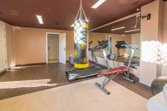 Thumbnail von Luxus-Villa in Los Monteros R2804150