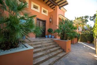 Thumbnail von Luxus-Villa in Los Monteros R2804150