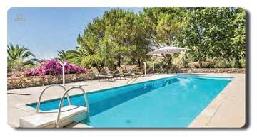 Thumbnail von Immogold, repräsentative, exklusive Landhausvilla im Cortijostil mit Pferdeboxen, Costa del Sol, Sotogrande, Cádiz.