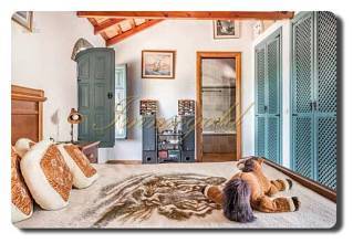 Thumbnail von Immogold, repräsentative, exklusive Landhausvilla im Cortijostil mit Pferdeboxen, Costa del Sol, Sotogrande, Cádiz.