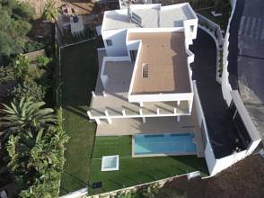 Thumbnail von Luxus-Villa in El Rosario R2807600