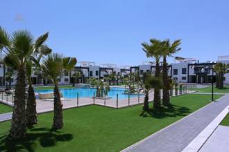 Thumbnail von ***Moderne 3-Zimmer-Penthouse-Wohnungen in abgeschlossener Anlage mit Gemeinschaftspool und Spa***