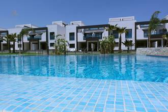 Thumbnail von ***Moderne 3-Zimmer-Penthouse-Wohnungen in abgeschlossener Anlage mit Gemeinschaftspool und Spa***