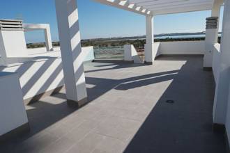 Thumbnail von ***Moderne 3-Zimmer-Penthouse-Wohnungen in abgeschlossener Anlage mit Gemeinschaftspool und Spa***