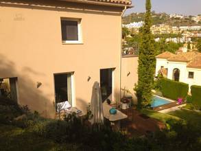 Thumbnail von Luxus-Villa in Benahavis R2807132