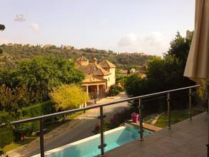 Thumbnail von Luxus-Villa in Benahavis R2807132