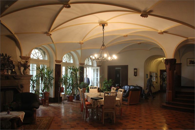 Thumbnail von Schlossherr mit Ideen gesucht