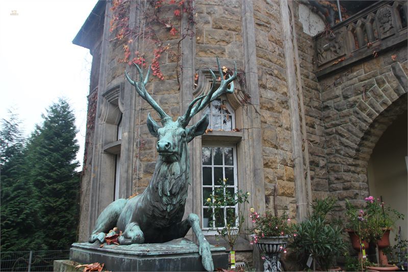 Thumbnail von Schlossherr mit Ideen gesucht