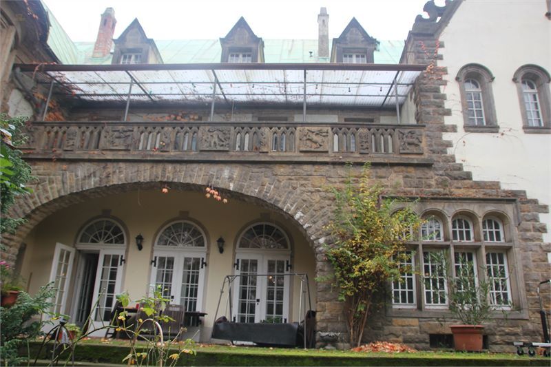 Thumbnail von Schlossherr mit Ideen gesucht