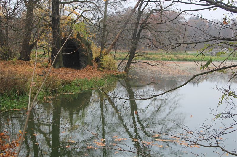 Thumbnail von Schlossherr mit Ideen gesucht