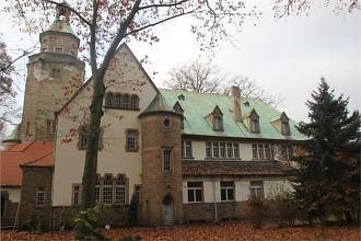 Thumbnail von Schlossherr mit Ideen gesucht