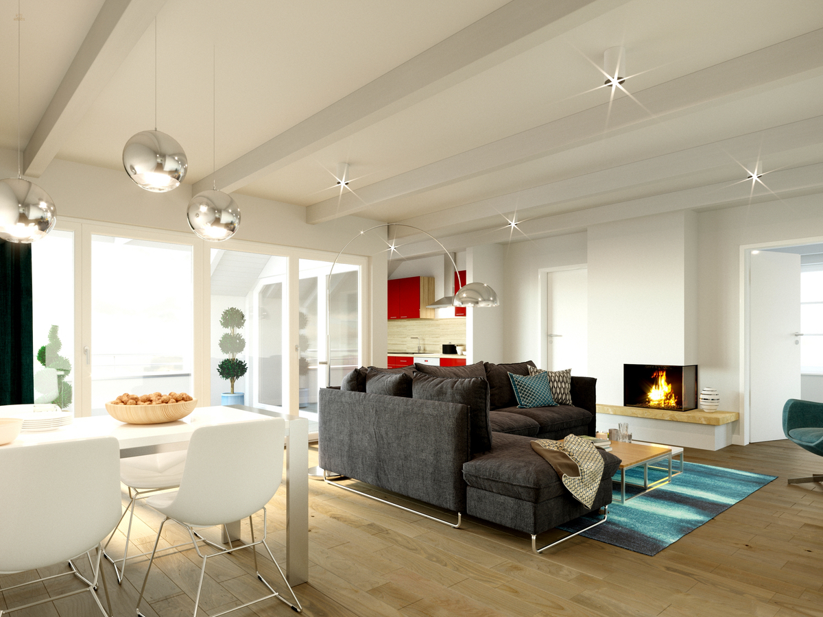 Thumbnail von 10 WE Mietshaus mit begehrter Denkmal AfA!!!