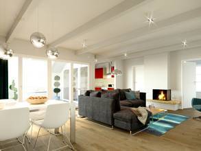 Thumbnail von 10 WE Mietshaus mit begehrter Denkmal AfA!!!