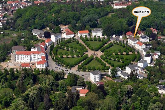 10 WE Mietshaus mit begehrter Denkmal AfA!!!