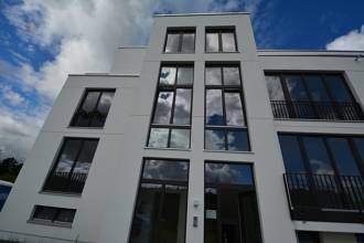 Thumbnail von Moderne Eigentumswohnungen im Ostseebad Binz