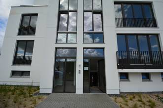 Thumbnail von Moderne Eigentumswohnungen im Ostseebad Binz