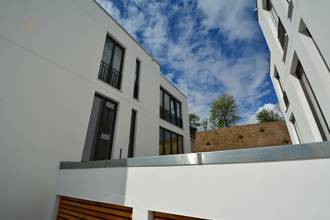 Thumbnail von Moderne Eigentumswohnungen im Ostseebad Binz