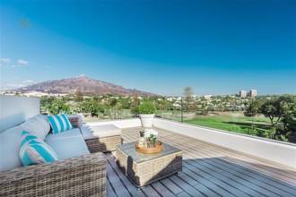 Thumbnail von Luxus-Villa in Nueva Andalucia R2789939