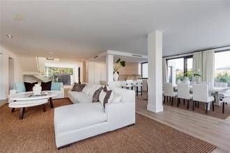 Thumbnail von Luxus-Villa in Nueva Andalucia R2789939