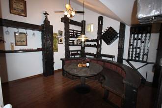 Thumbnail von Luxus-Villa in Sierra Blanca R2784056