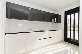 Thumbnail von ***Luxusvillen mit 3-4 Schlafzimmern und Privatpool nur 500 m vom Strand***