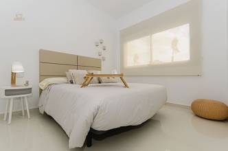 Thumbnail von ***Luxusvillen mit 3-4 Schlafzimmern und Privatpool nur 500 m vom Strand***