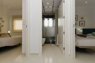 Thumbnail von ***Luxusvillen mit 3-4 Schlafzimmern und Privatpool nur 500 m vom Strand***