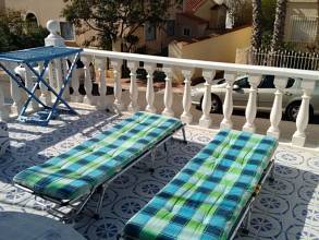 Thumbnail von ***Wunderschönes Reihenhaus mit Garage***