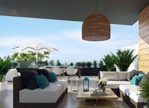 Thumbnail von ***Überaus attraktive 4-Zimmer-Maisonette-Wohnungen mit Whirlpool und Meerblick in exklusiver Anlage mit Spa***