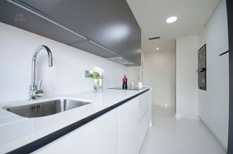 Thumbnail von ***Moderne 3-Zimmer-Penthouse-Wohnungen mit Dachterrassen mit Meerblick ca. 2,5 km vom Strand***