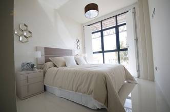 Thumbnail von ***Moderne 3-Zimmer-Penthouse-Wohnungen mit Dachterrassen mit Meerblick ca. 2,5 km vom Strand***