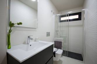 Thumbnail von ***Moderne 3-Zimmer-Penthouse-Wohnungen mit Dachterrassen mit Meerblick ca. 2,5 km vom Strand***