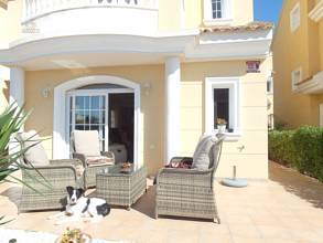 Thumbnail von ***Attraktive Villa mit 3 Schlafzimmern und 3 Bädern in bevorzugter Wohnlage in der Urb. La Marina***