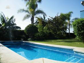 Thumbnail von Luxus-Villa in San Pedro de Alcantara R2742425