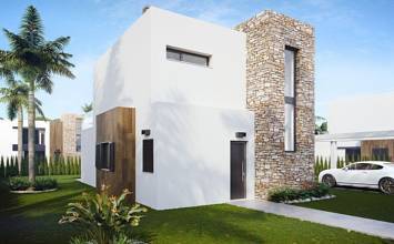 Thumbnail von ***Designer Villen mit 3 Schlafzimmern und Gemeinschaftspool***