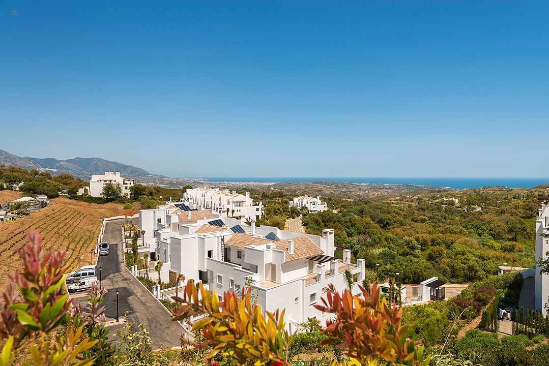 ***Großzügige 3-Zimmer-Wohnungen mit Gemeinschaftspool und Meerblick***