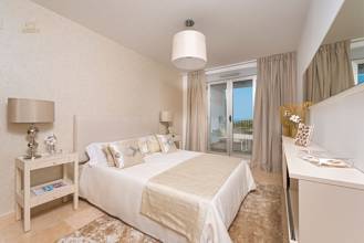 Thumbnail von ***Großzügige 3-Zimmer-Wohnungen mit Gemeinschaftspool und Meerblick***