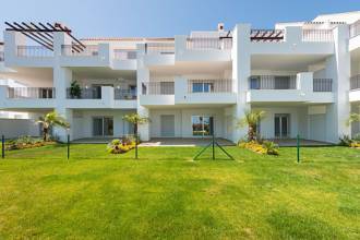 Thumbnail von ***Großzügige 3-Zimmer-Wohnungen mit Gemeinschaftspool und Meerblick***