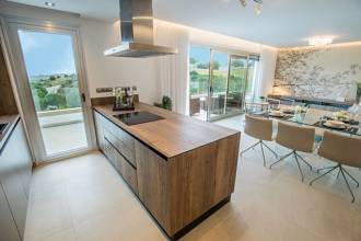 Thumbnail von ***Exklusive 3-Zimmer-Wohnungen mit Meerblick in wunderschöner Golfanlage***