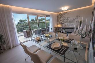 Thumbnail von ***Exklusive 3-Zimmer-Wohnungen mit Meerblick in wunderschöner Golfanlage***