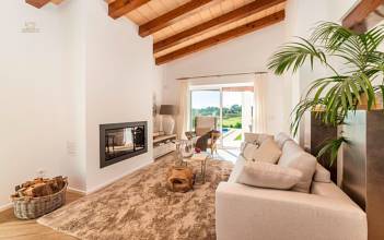 Thumbnail von ***Exklusive 3-Schlafzimmer-Doppelhaushälften in mediterranem Stil in wunderschöner Golfanlage***