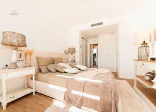 Thumbnail von ***Exklusive 3-Schlafzimmer-Doppelhaushälften in mediterranem Stil in wunderschöner Golfanlage***