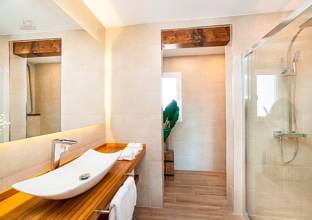 Thumbnail von ***Exklusive 3-Schlafzimmer-Doppelhaushälften in mediterranem Stil in wunderschöner Golfanlage***