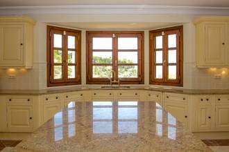 Thumbnail von Luxus-Villa in El Madroñal R2693960